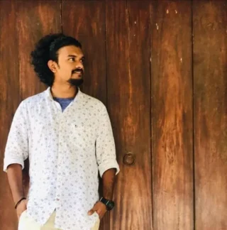 Muhammed Althaf 